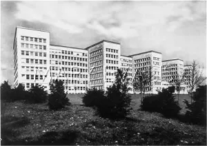 Conglomerate: FARBER OFFICE/FRANKFURT