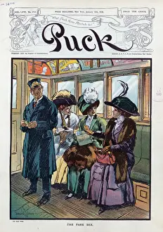 Fare: The fare sex