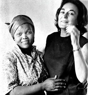 Slovo: Farewell Hug For Elsie