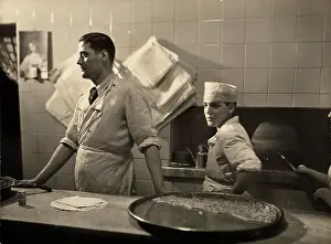 Farinata: Italy
