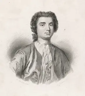 Castrato: FARINELLI/CARLO BROSCHI