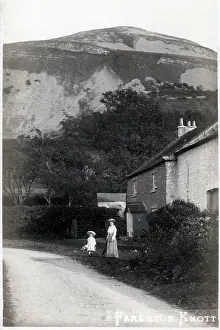 Cottages: Farleton Knott, Cumbria