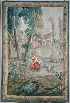 Aubusson: The farm