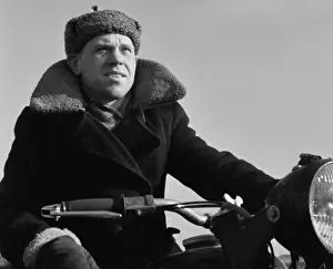 Usman: Farm machinery operator Nikolay Manukovsky