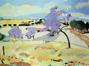 Farm at Makuyu