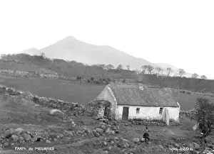 Farmhouse: Farm in the Mournes
