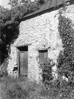 Outbuilding: FARM OUTBUILDING