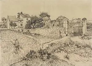 Rhythmic: Farm in Provence