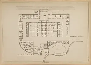 Leamington: Farm and Residence at Leamington