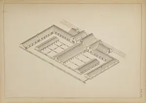 Leamington: Farm and Residence at Leamington