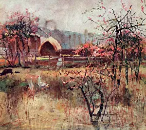 Conder: The Farm, Richmond, N.S.W