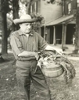 Freshness: Farm to table