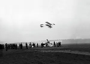 Eglb: Farman & Bleriot