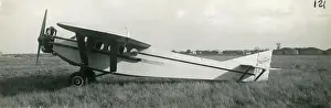 Farman: Farman F190