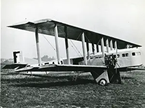 Farman: Farman F60 Goliath