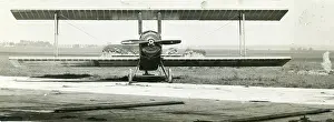 Farman: Farman F90