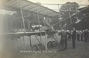 First Ever: Farman III / 3