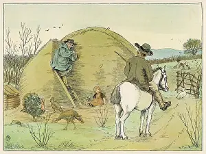 Environmentally: Farmer 1900