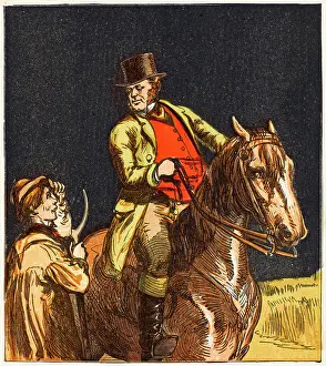 Doffing: Farmer and Farmworker