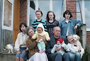 Panov: Farmer Nikolai Galkin