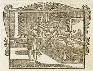 1761: THE FARMER AND HIS SONS