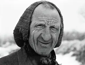 Yokel: Farmer, Staffordshire