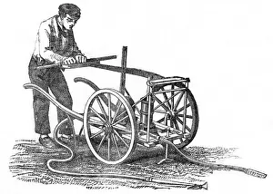Incorporating: FARMER'S FIRE ENGINE