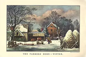 Bushel: Farmer's Home