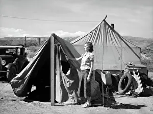 Yakima: Farmers - Migrants - Occupations