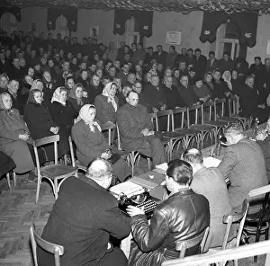 Bohuslav: Farmers being punished