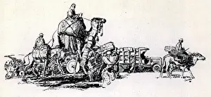 Retailers: Farmer's Sydney Advertisement
