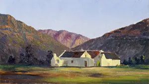 Sachm: Farmhouse