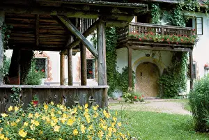 Furberg: Farmhouse