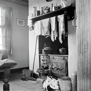 Ruan: Farmhouse kitchen