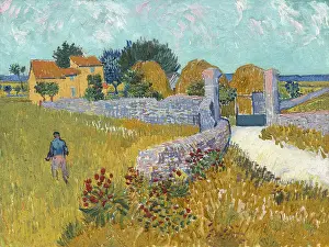 Clou: Farmhouse in Provence