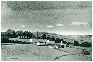 Smokestack: Farmhouses