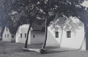 Farmhouses: Farmhouses in Wallern