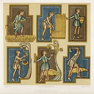 Mois: FARMING ACTIVITIES