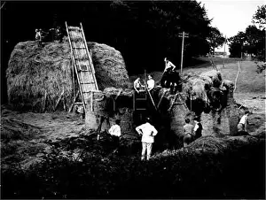 Smoulder: FARMING FIRE FIGHTERS