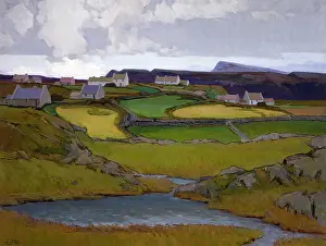 Iten: Farmlands, Donegal