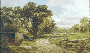 Gallon: The Farmstead