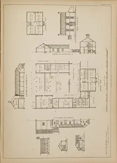 Longman: Farmstead at Hessay, York