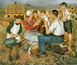 Inspired: FARMSTEAD POLICY