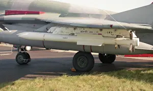 Vympel: Farnborough 92 - MiG-29S Blue 407