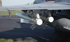 Pylons: Farnborough 92 - MiG-29S Blue 407