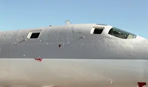 Unmarked: Farnborough 92 - Tu-22M-3 (unmarked)