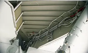 Undercarriage: Farnborough 92 - Tu-22M-3 (unmarked)