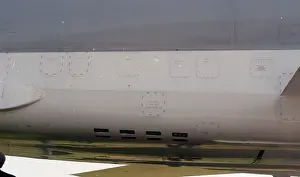 Unmarked: Farnborough 92 - Tu-22M-3 (unmarked)