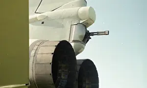 Unmarked: Farnborough 92 - Tu-22M-3 (unmarked)