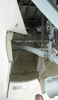 Undercarriage: Farnborough 92 - Tu-22M-3 (unmarked)